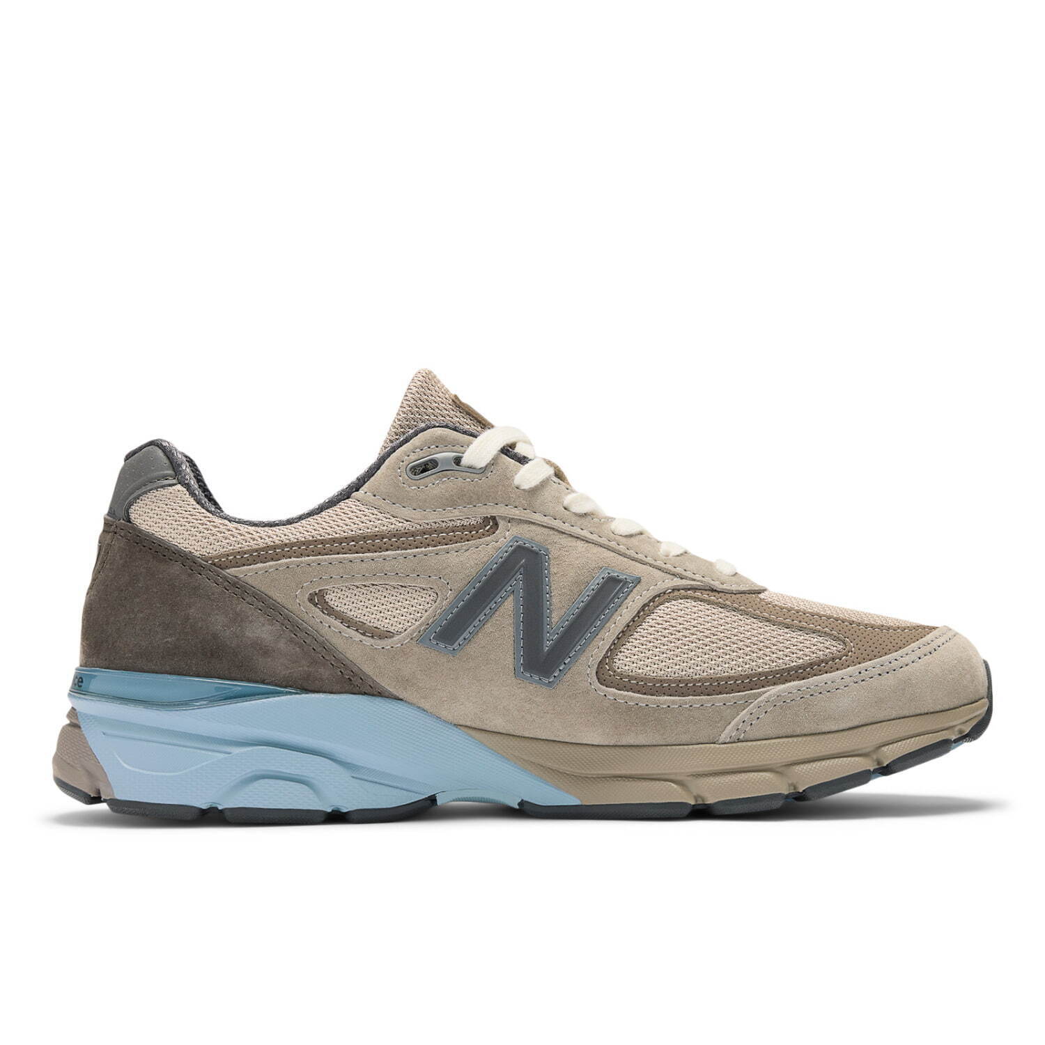 オーラリー(AURALEE), ニューバランス(New Balance) 990v4｜写真16