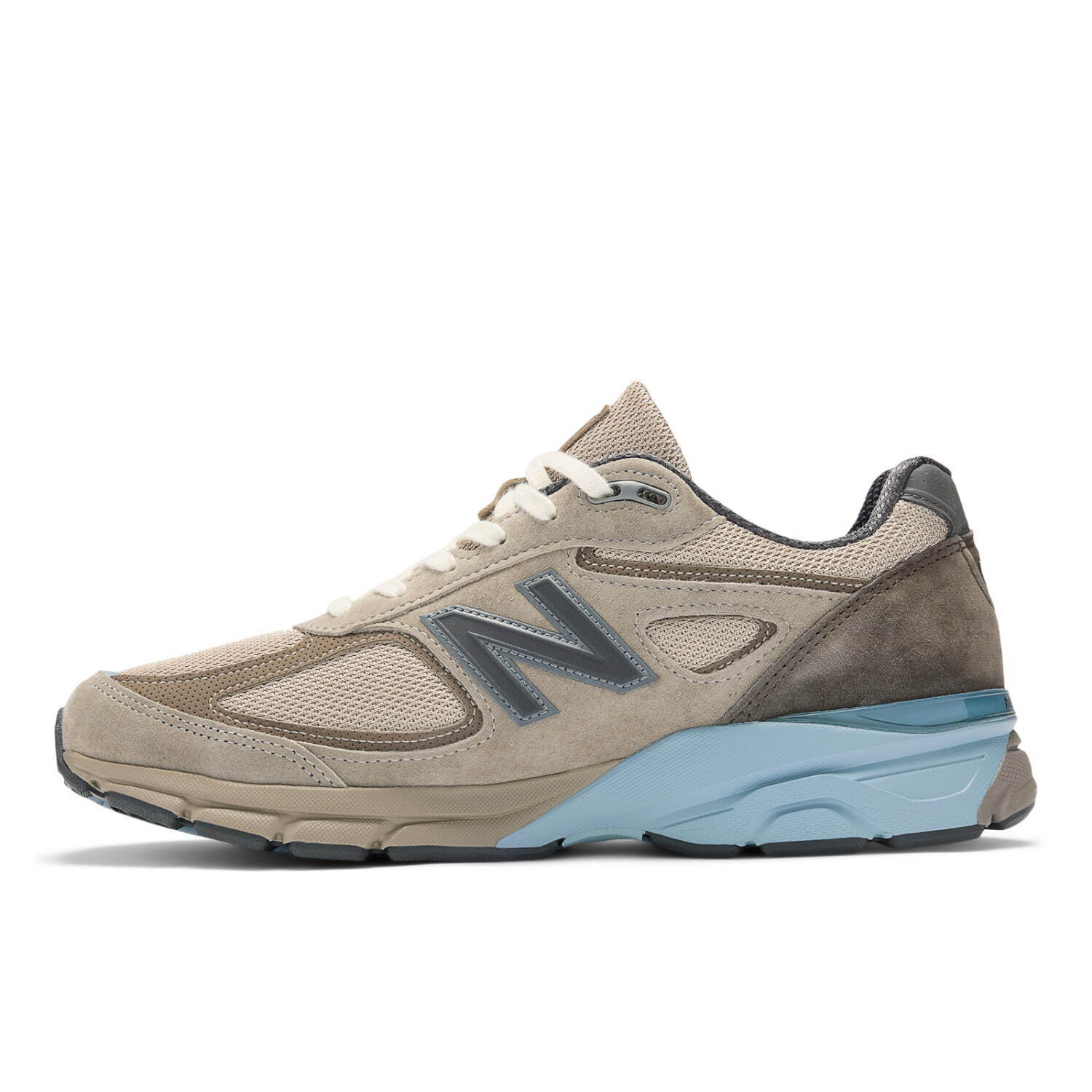 オーラリー(AURALEE), ニューバランス(New Balance) 990v4｜写真10