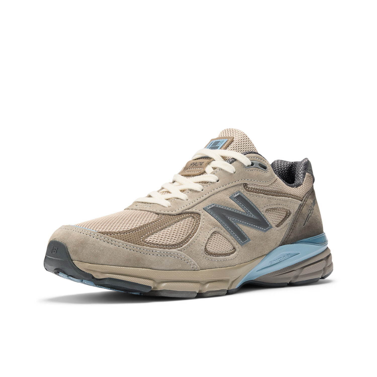 オーラリー(AURALEE), ニューバランス(New Balance) 990v4｜写真17