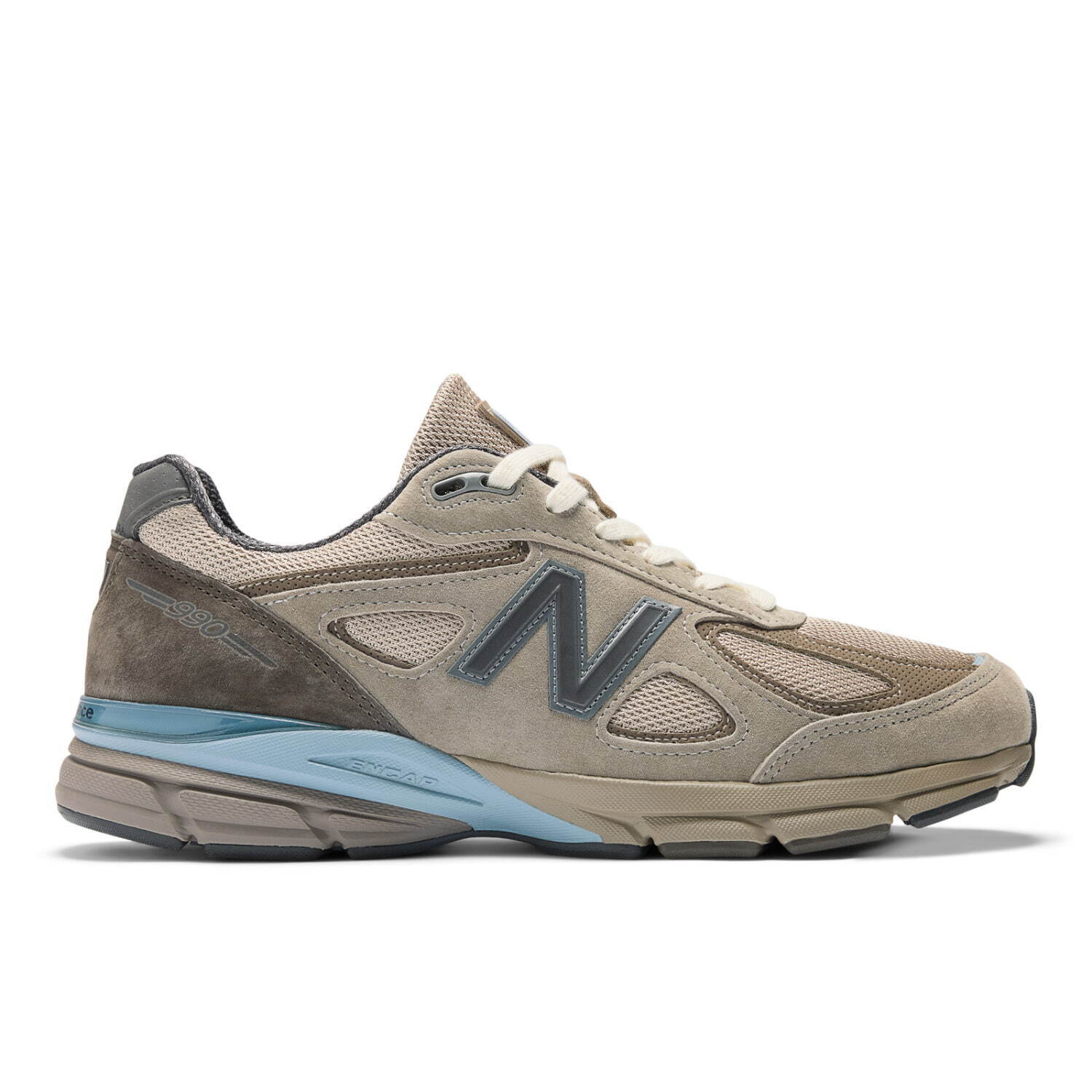 オーラリー(AURALEE), ニューバランス(New Balance) 990v4｜写真9