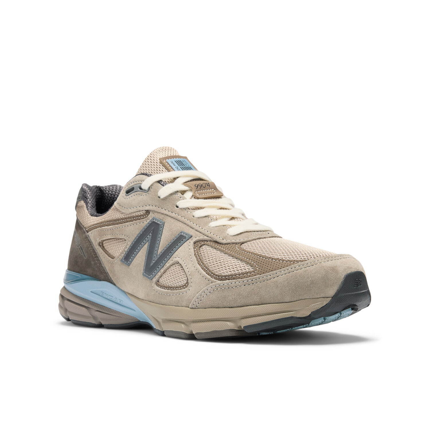 オーラリー(AURALEE), ニューバランス(New Balance) 990v4｜写真14