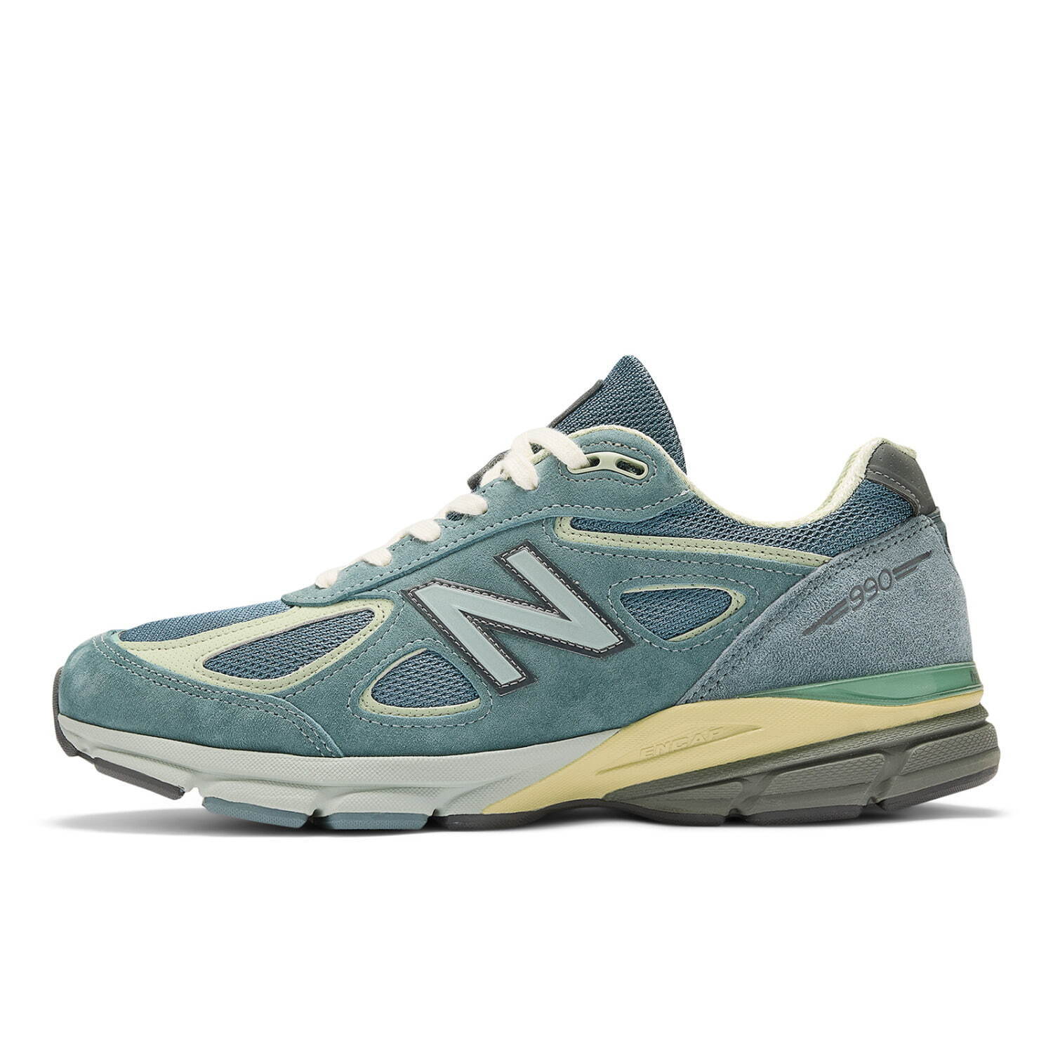 オーラリー(AURALEE), ニューバランス(New Balance) 990v4｜写真6