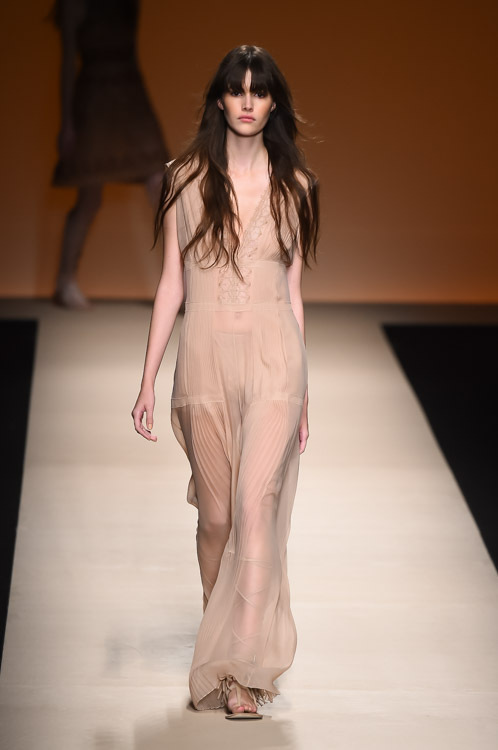 アルベルタ フェレッティ(ALBERTA FERRETTI) 2015年春夏ウィメンズコレクション  - 写真4