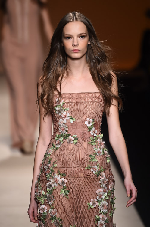 アルベルタ フェレッティ(ALBERTA FERRETTI) 2015年春夏ウィメンズコレクション  - 写真15