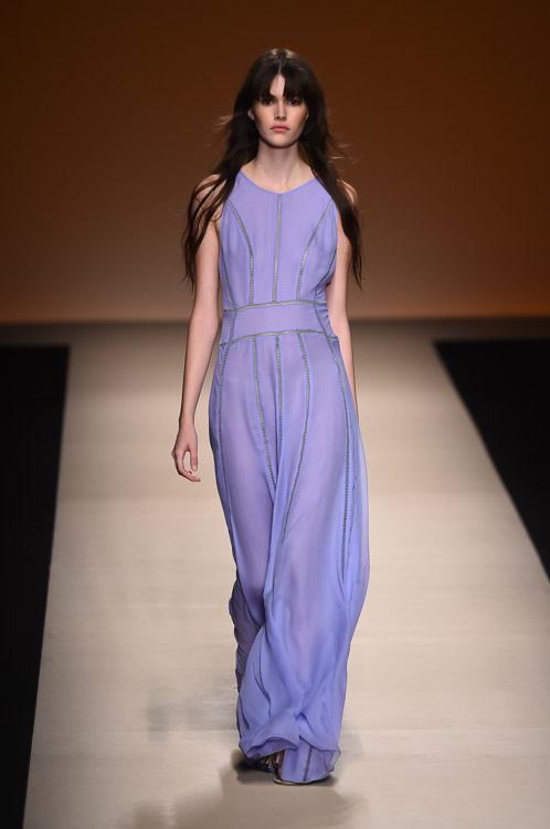 アルベルタ フェレッティ(ALBERTA FERRETTI) 2015年春夏ウィメンズコレクション  - 写真30