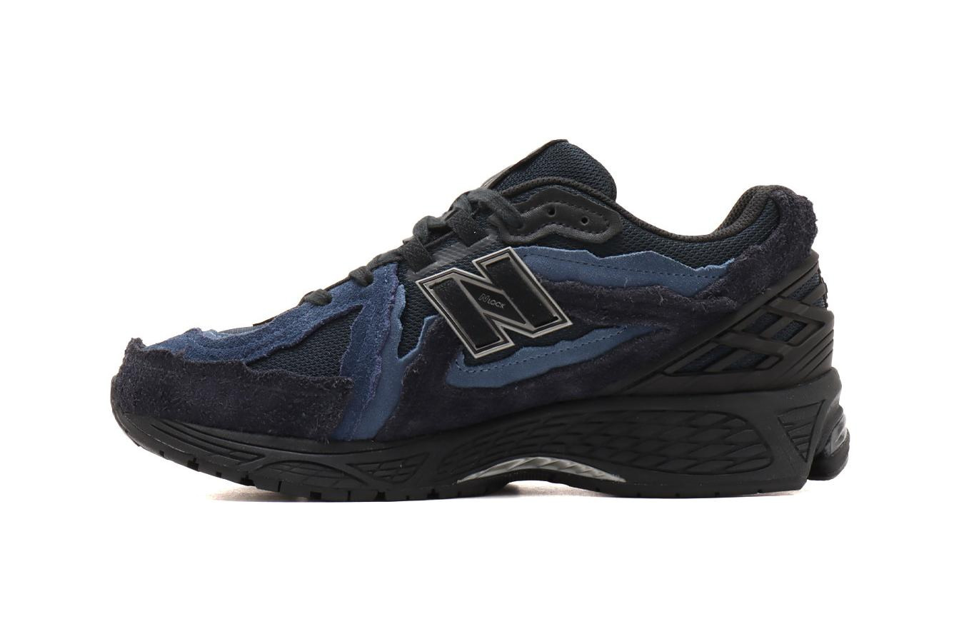 アトモス(atmos), ニューバランス(New Balance) M1906｜写真3