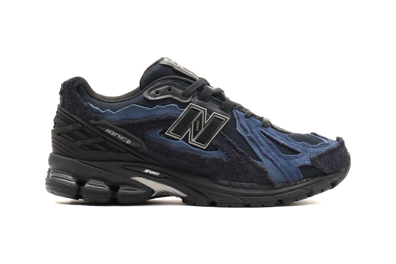 アトモス(atmos), ニューバランス(New Balance) M1906｜写真2