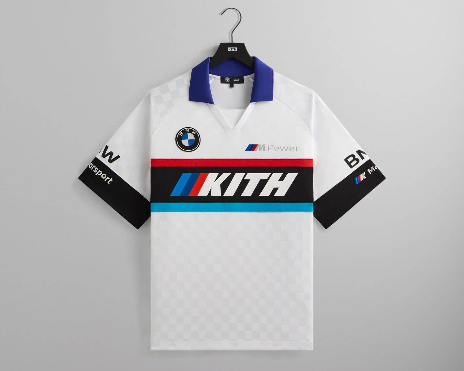 キス(Kith) BMW｜写真8