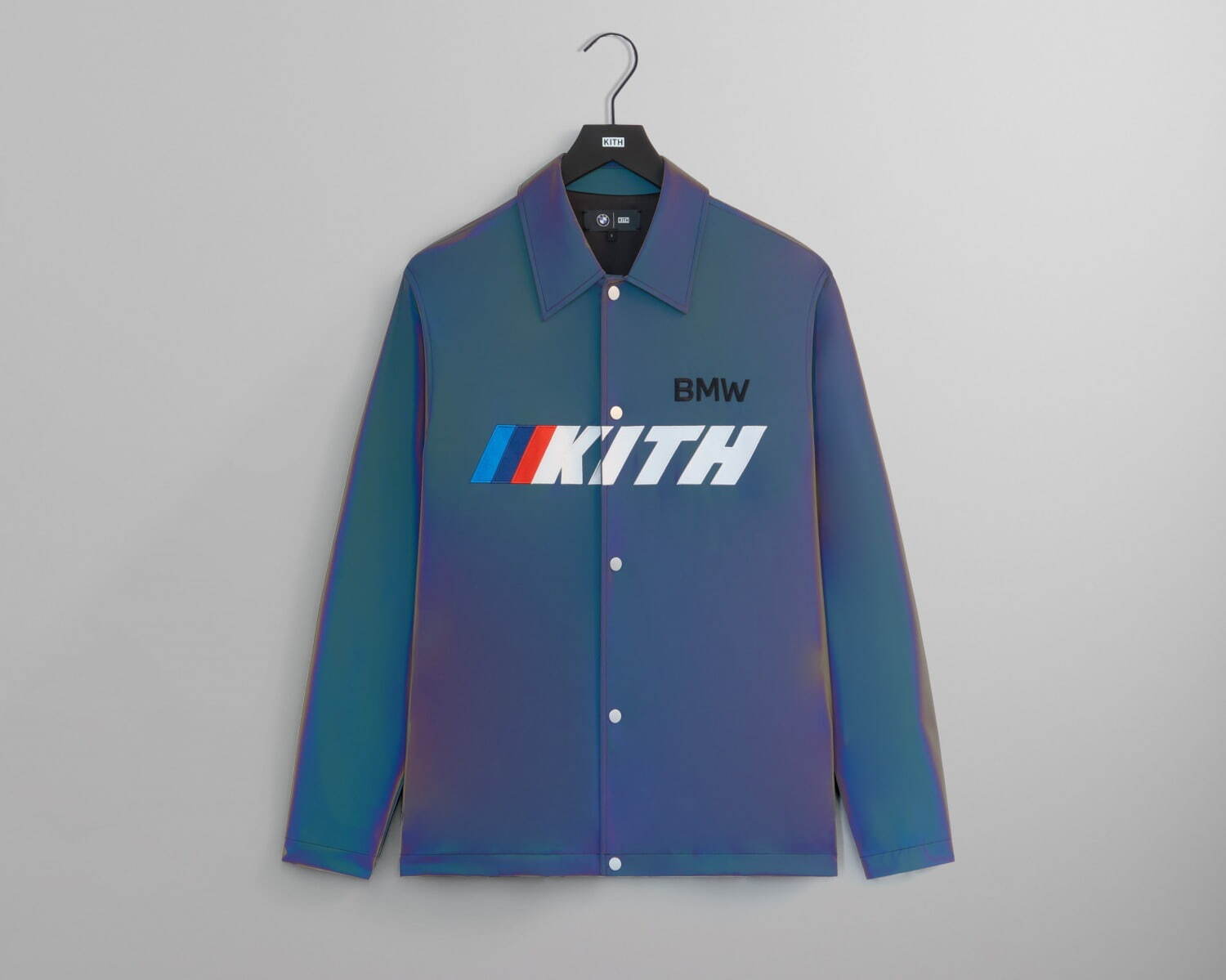 キス(Kith) BMW｜写真9