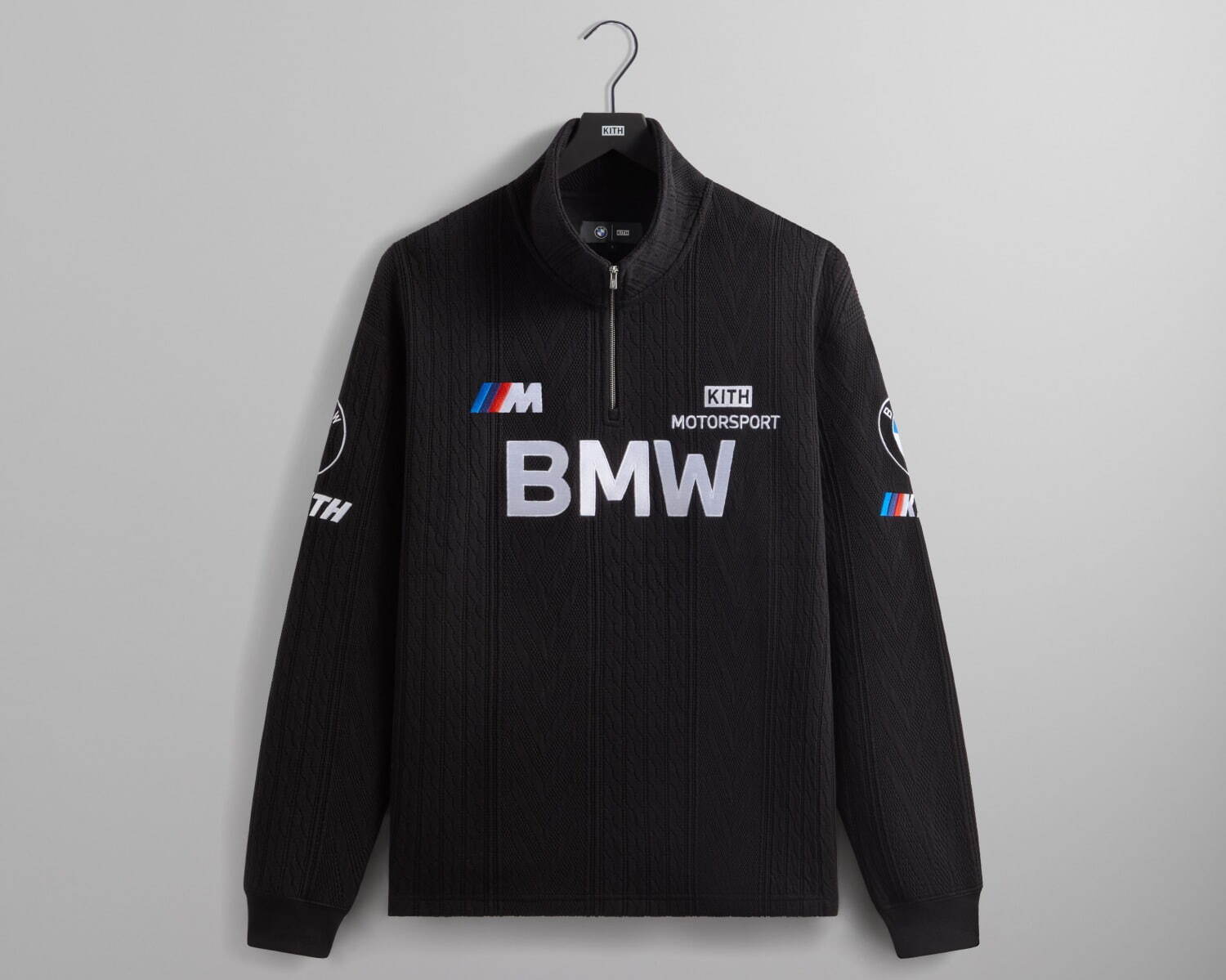 キス(Kith) BMW｜写真2