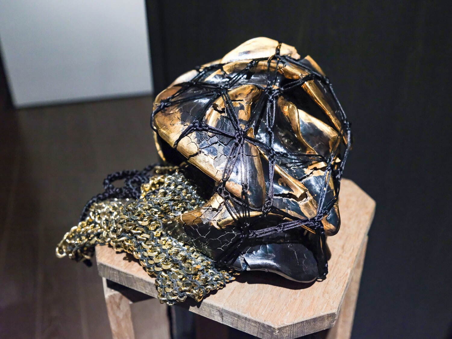 ユイマナカザト(YUIMA NAKAZATO) ユイマナカザト展｜写真105