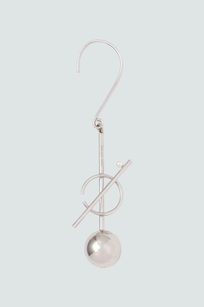 「Planetary Orbit Ear Cuff」26,400円