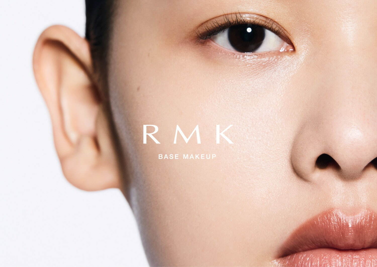 RMK25年春ベースメイク、“うるおう薄膜で肌にフィット”ハイカバー新作コンシーラー｜写真10