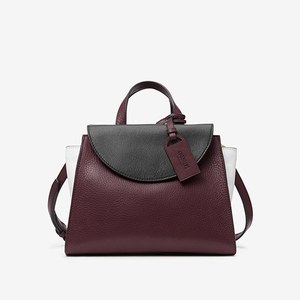 ケイト・スペード サタデーより、アイコンバッグ「THE A SATCHEL」の