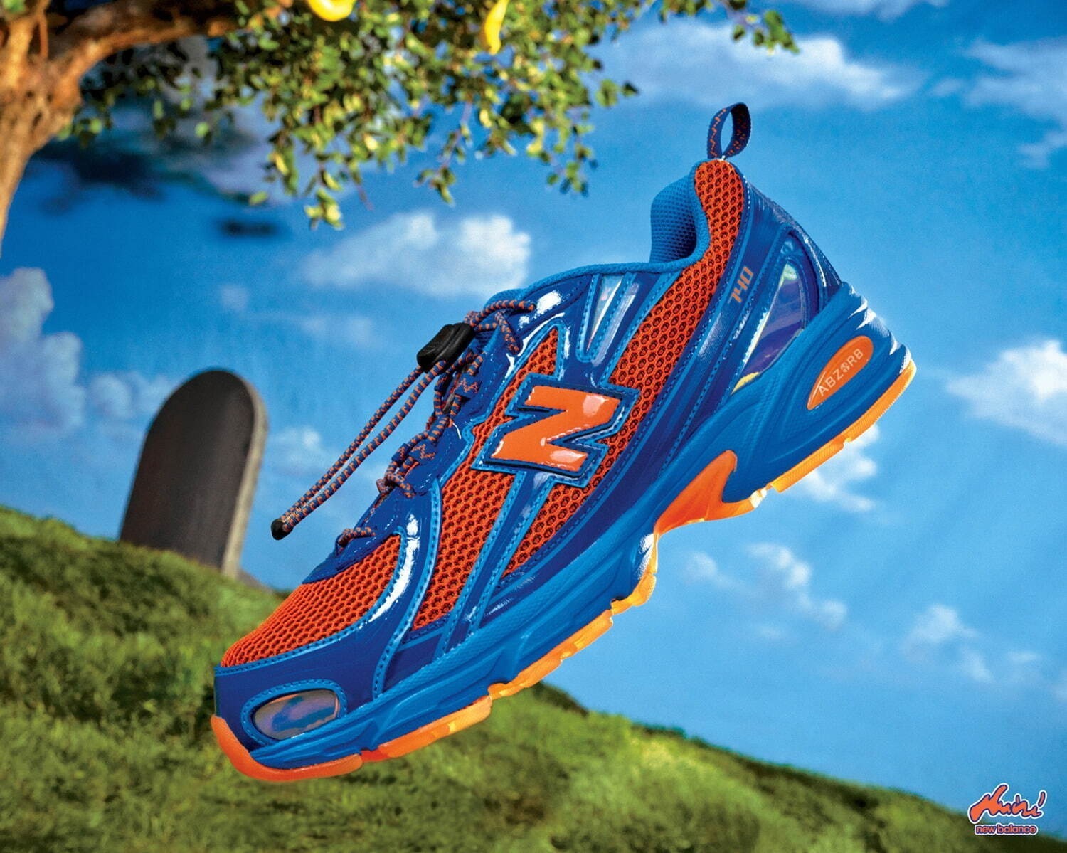 ニューバランス(New Balance) ニューバランスのスニーカー特集｜写真7