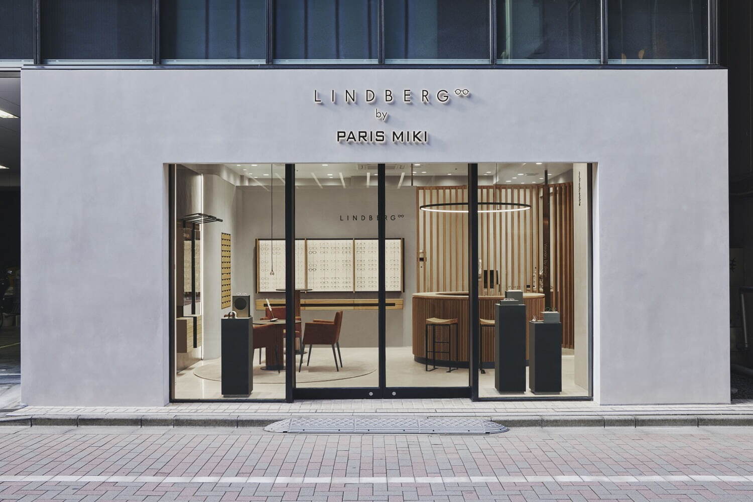 リンドバーグ(LINDBERG) リンドバーグ｜写真1