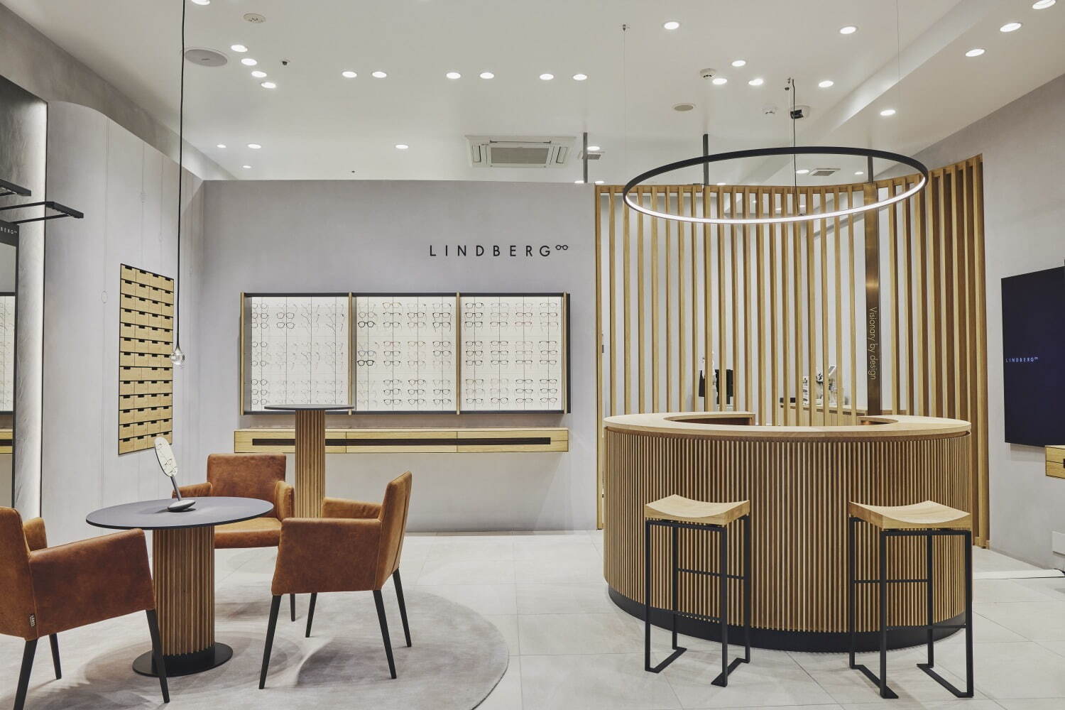 リンドバーグ(LINDBERG) リンドバーグ｜写真2