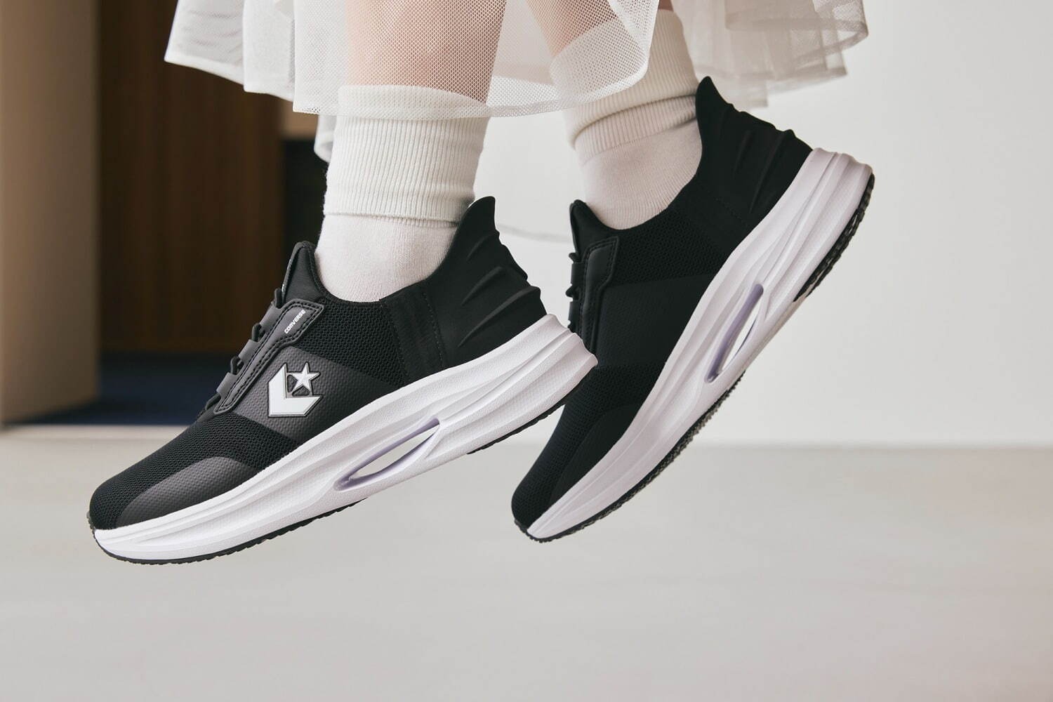 コンバース(CONVERSE) コンバースのスニーカー特集｜写真18