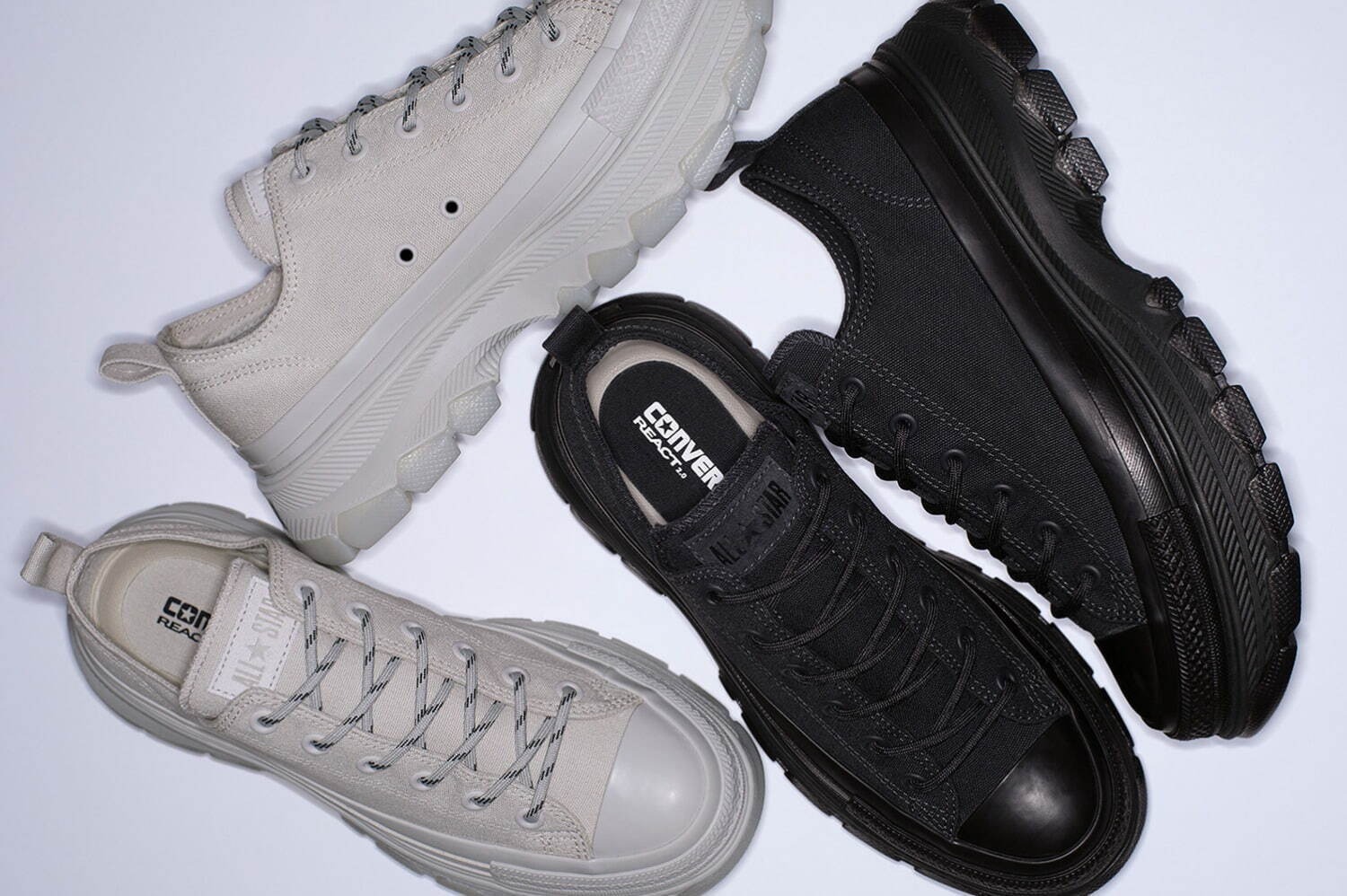 コンバース(CONVERSE) コンバースのスニーカー特集｜写真11