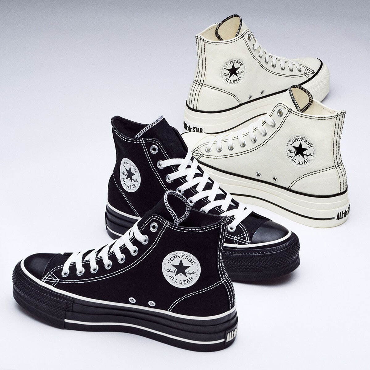 コンバース(CONVERSE) コンバースのスニーカー特集｜写真12