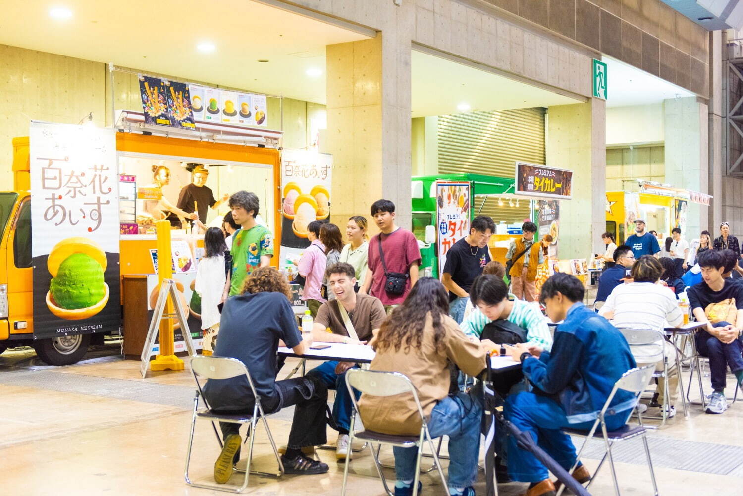 日本最大級「古着フェス」全国の古着屋約270店舗が東京ビッグサイトに集結｜写真11