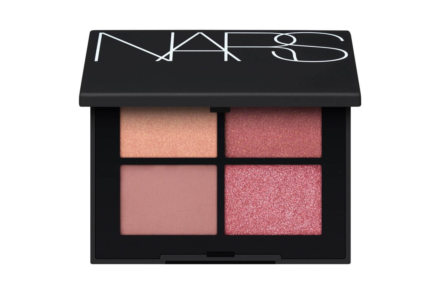 「NARS クワッドアイシャドー」04433 KUALA LUMPUR 7,700円＜新色＞