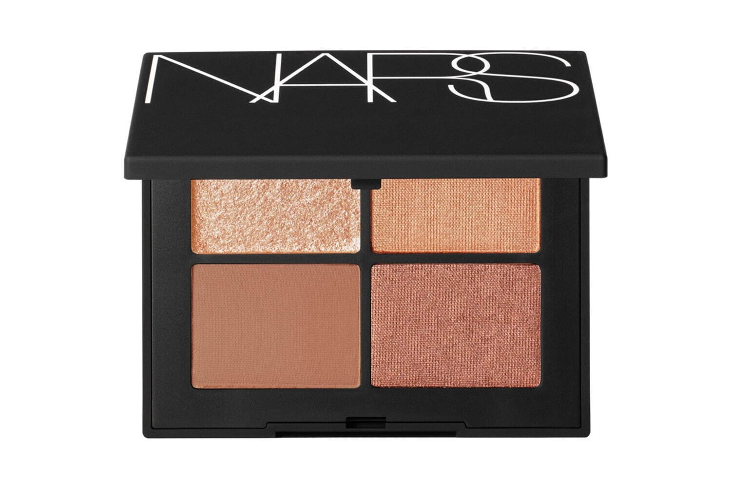 「NARS クワッドアイシャドー」04434 LAGUNA 7,700円＜新色＞