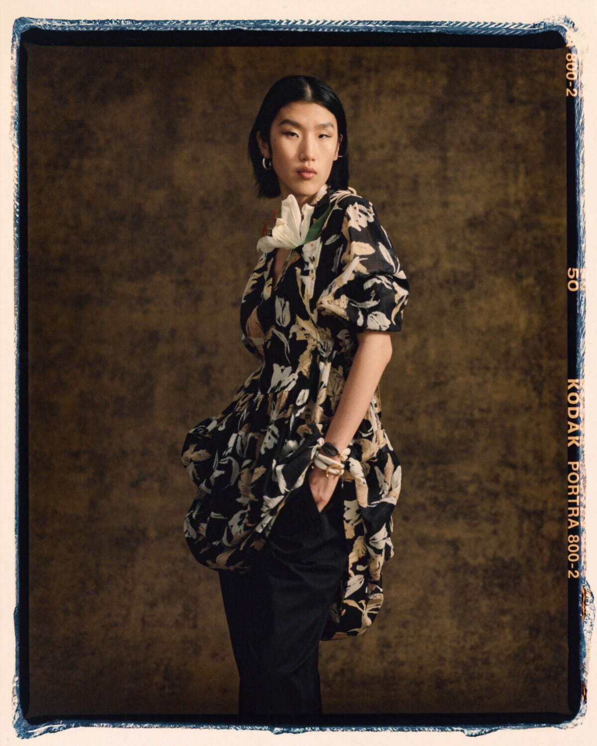 3.1 フィリップ リム(3.1 Phillip Lim) 2025年プレフォールウィメンズコレクション  - 写真12