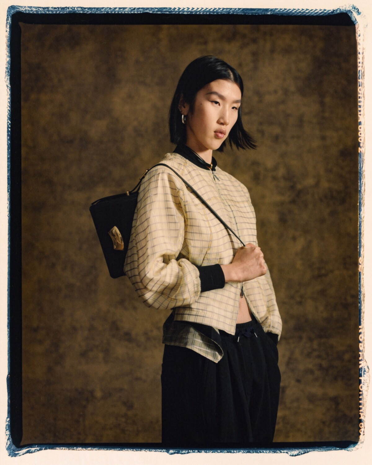 3.1 フィリップ リム(3.1 Phillip Lim) 2025年プレフォールウィメンズコレクション  - 写真24