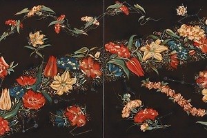 “漆芸を現代美術に昇華した芸術家”髙橋節郎の作品を展観、豊田・髙橋節郎館のリニューアルオープン展