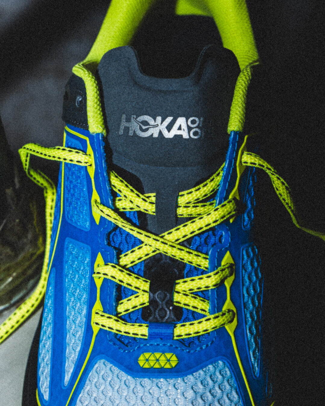 ホカ(HOKA) クリフトン ワン9｜写真6