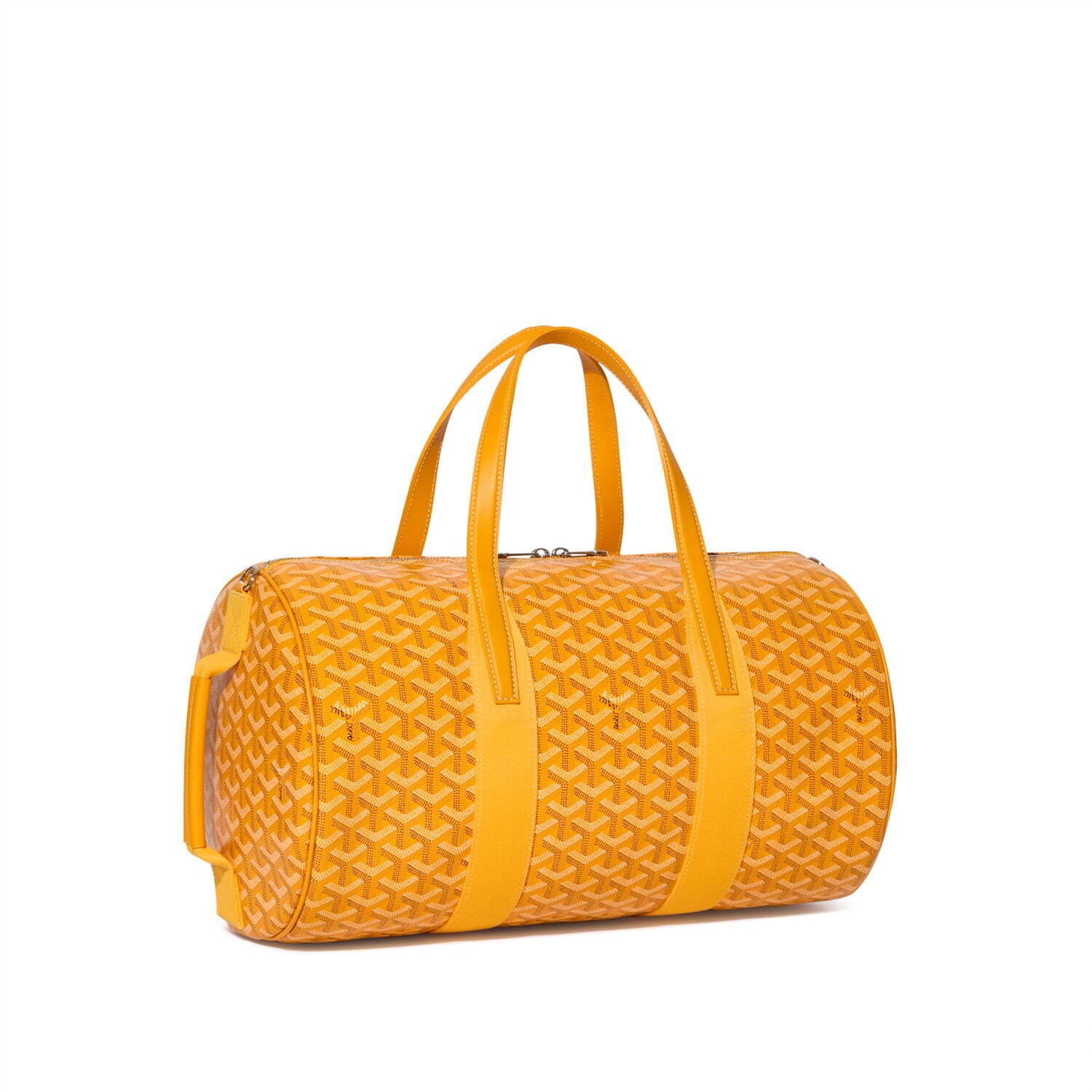 ゴヤール(GOYARD) バレル 40 スポーツバッグ｜写真13