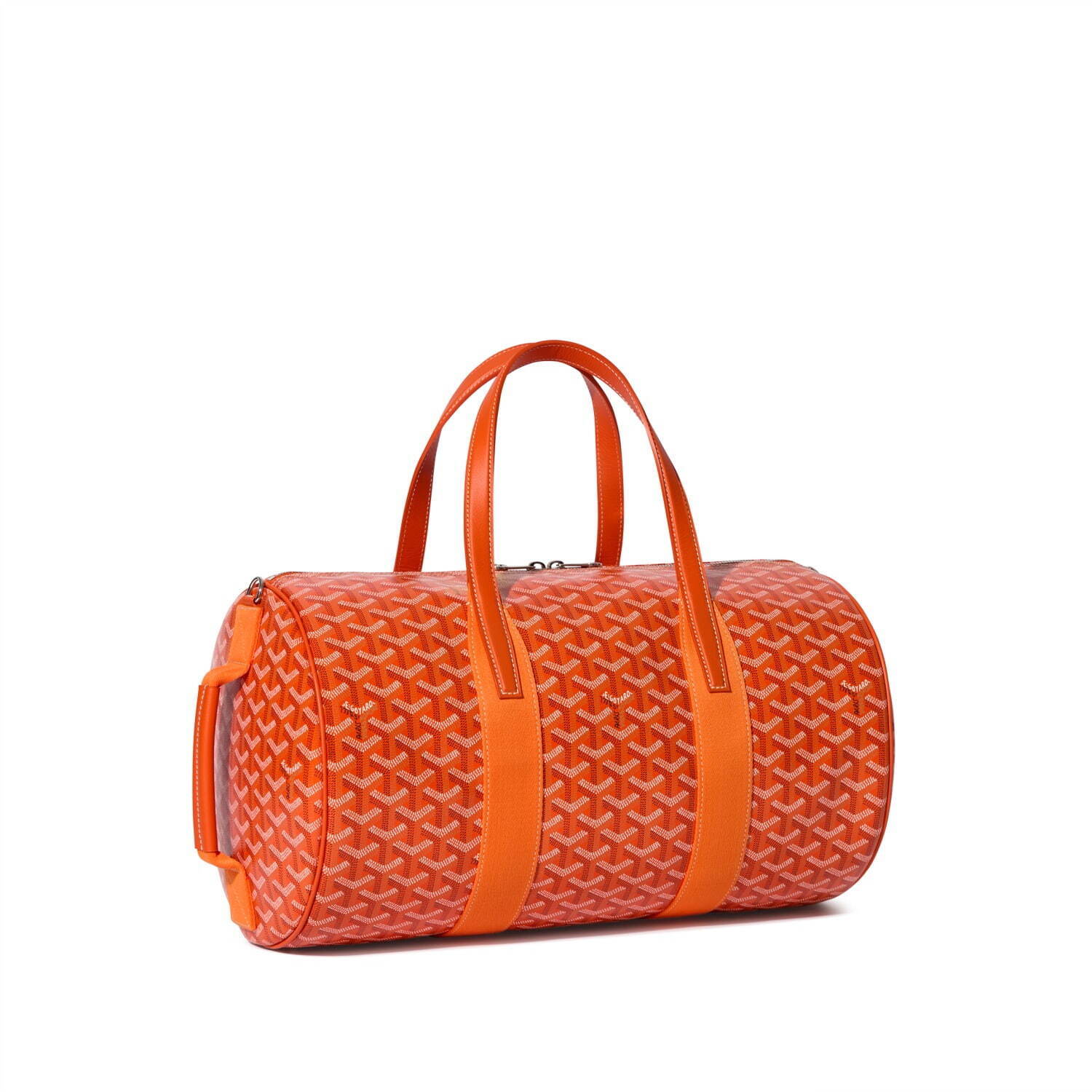 ゴヤール(GOYARD) バレル 40 スポーツバッグ｜写真4