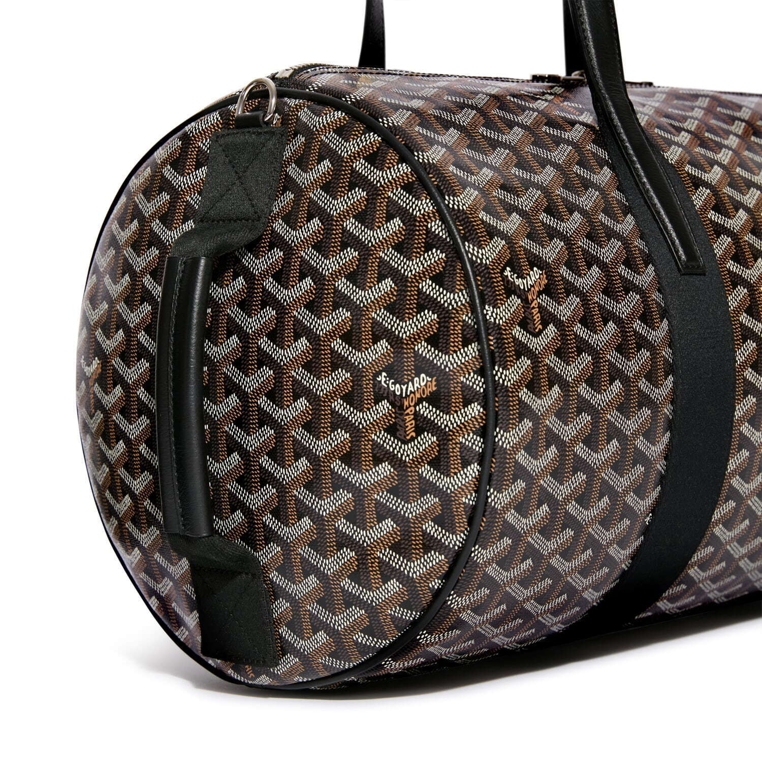 ゴヤール(GOYARD) バレル 40 スポーツバッグ｜写真10