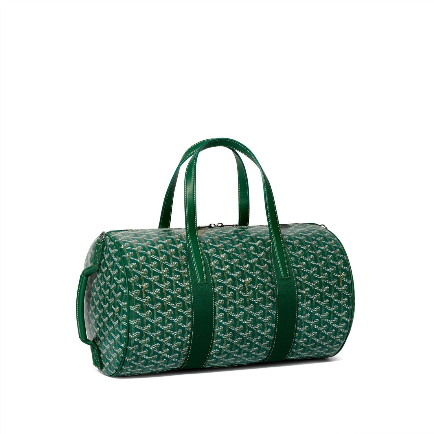 ゴヤール(GOYARD) バレル 40 スポーツバッグ｜写真14