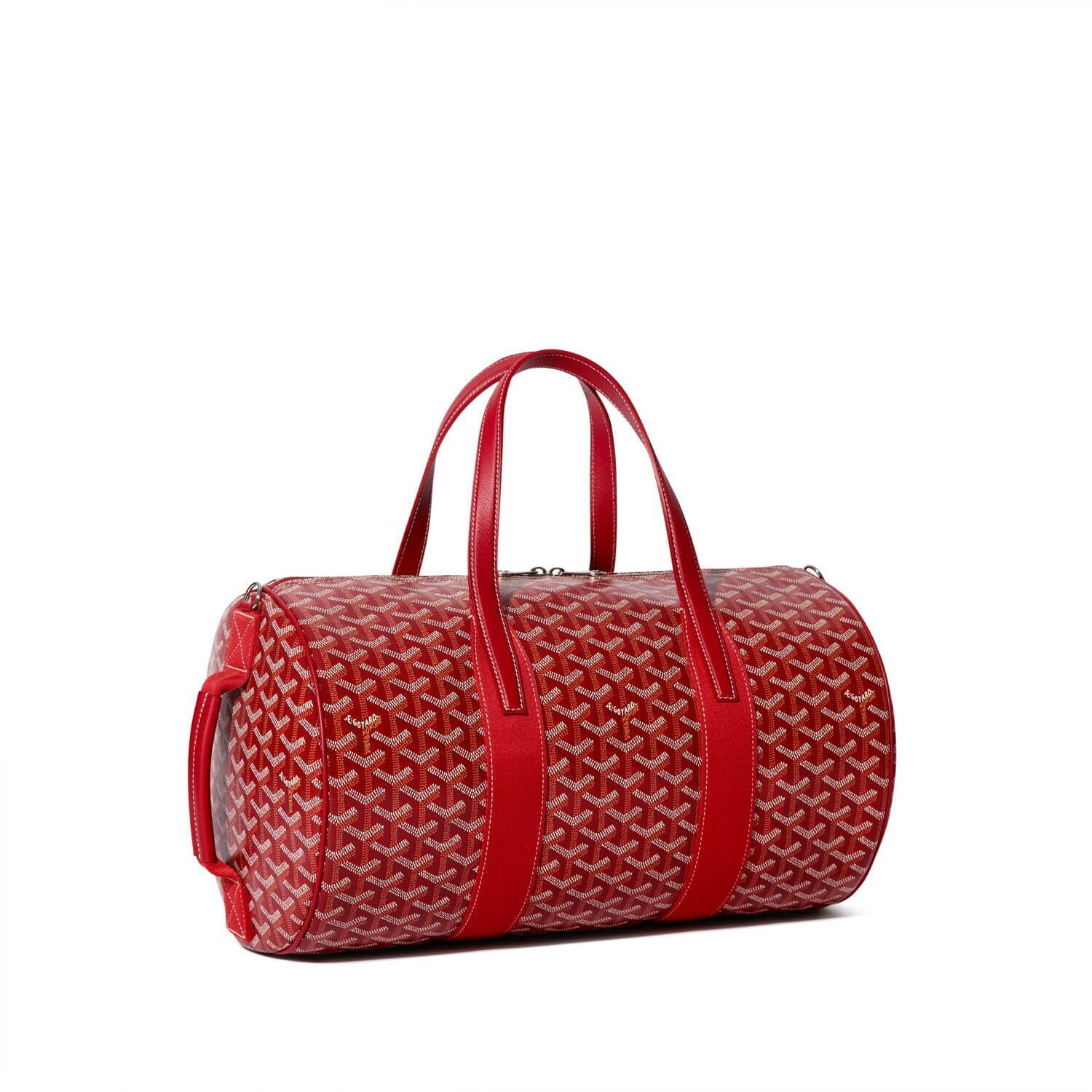 ゴヤール(GOYARD) バレル 40 スポーツバッグ｜写真12