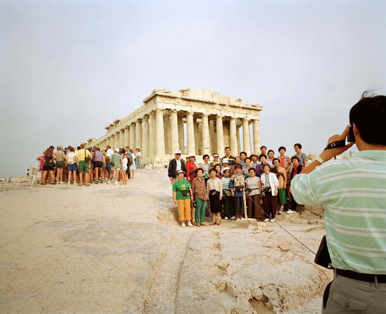 「KYOTOGRAPHIE 2025 京都国際写真祭」世界10カ国のアーティストが京都市内で作品展示｜写真36