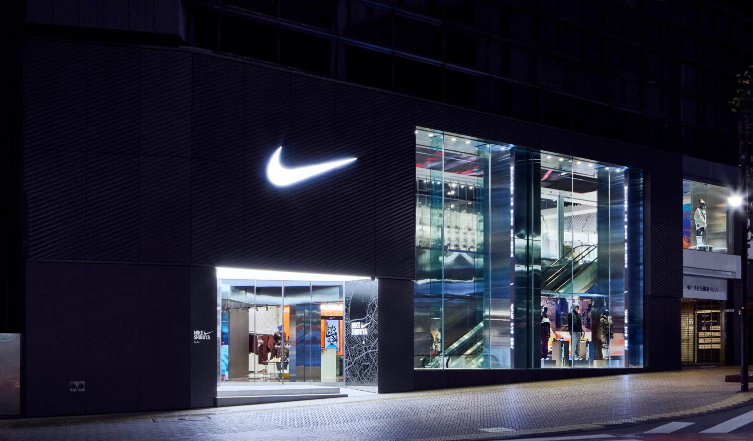 ナイキ(NIKE) ナイキ シブヤ NIKE BY YOU｜写真7