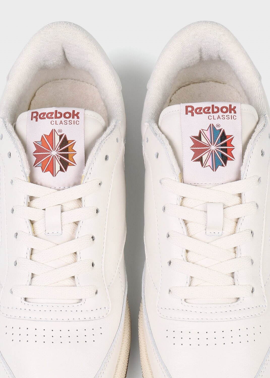 リーボック(Reebok), ポール・スミス(Paul Smith) クラブ C 85｜写真5