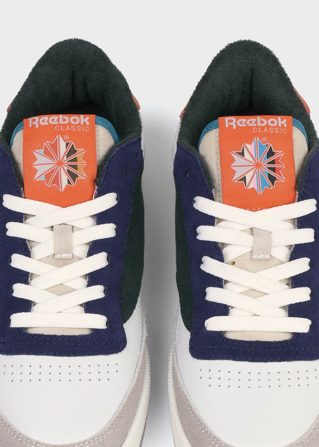 リーボック(Reebok), ポール・スミス(Paul Smith) クラブ C 85｜写真10