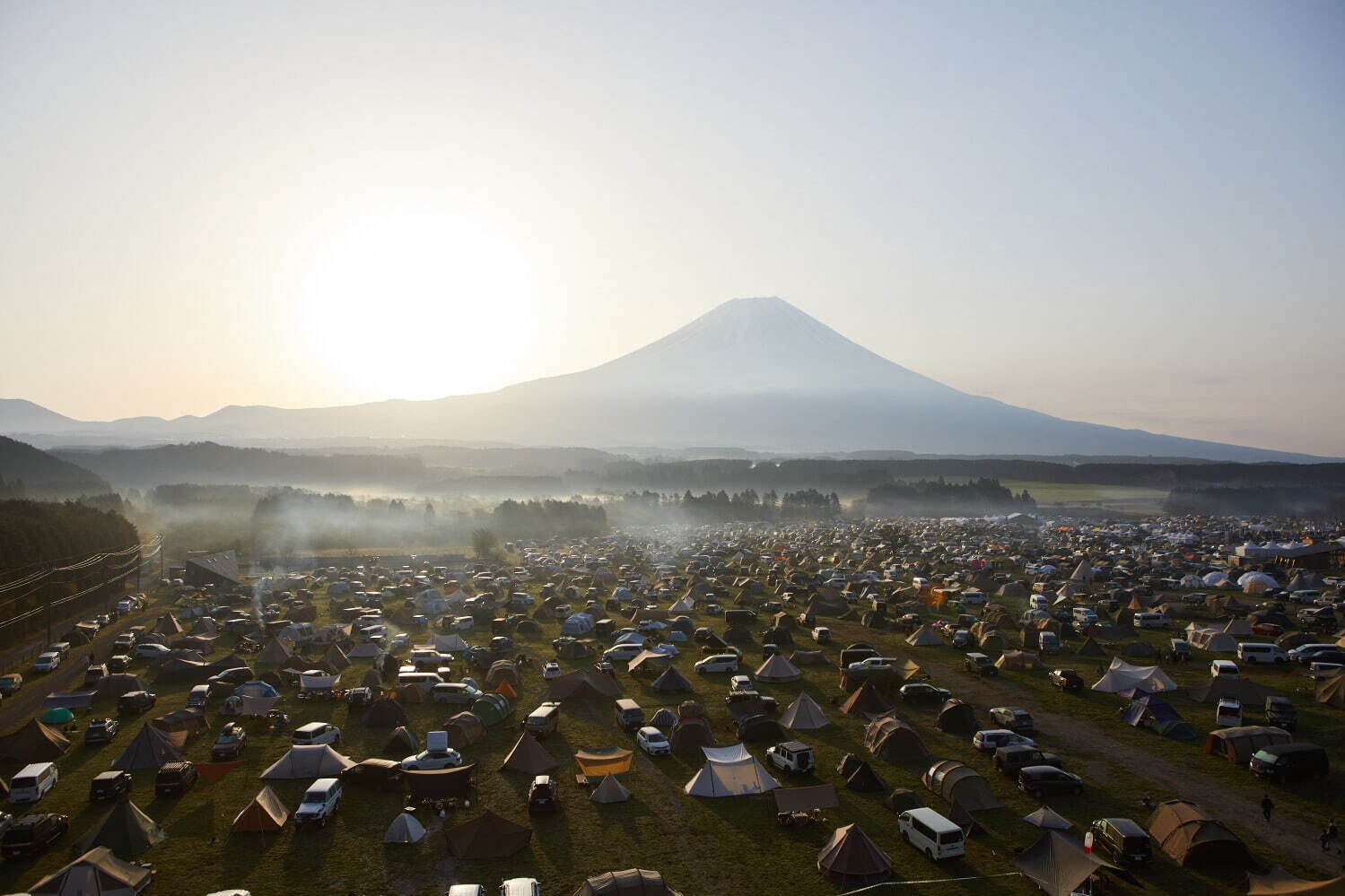 2025年音楽フェス一覧、フジロックやサマソニなど関東＆関西の全国夏フェスを一挙紹介｜写真7