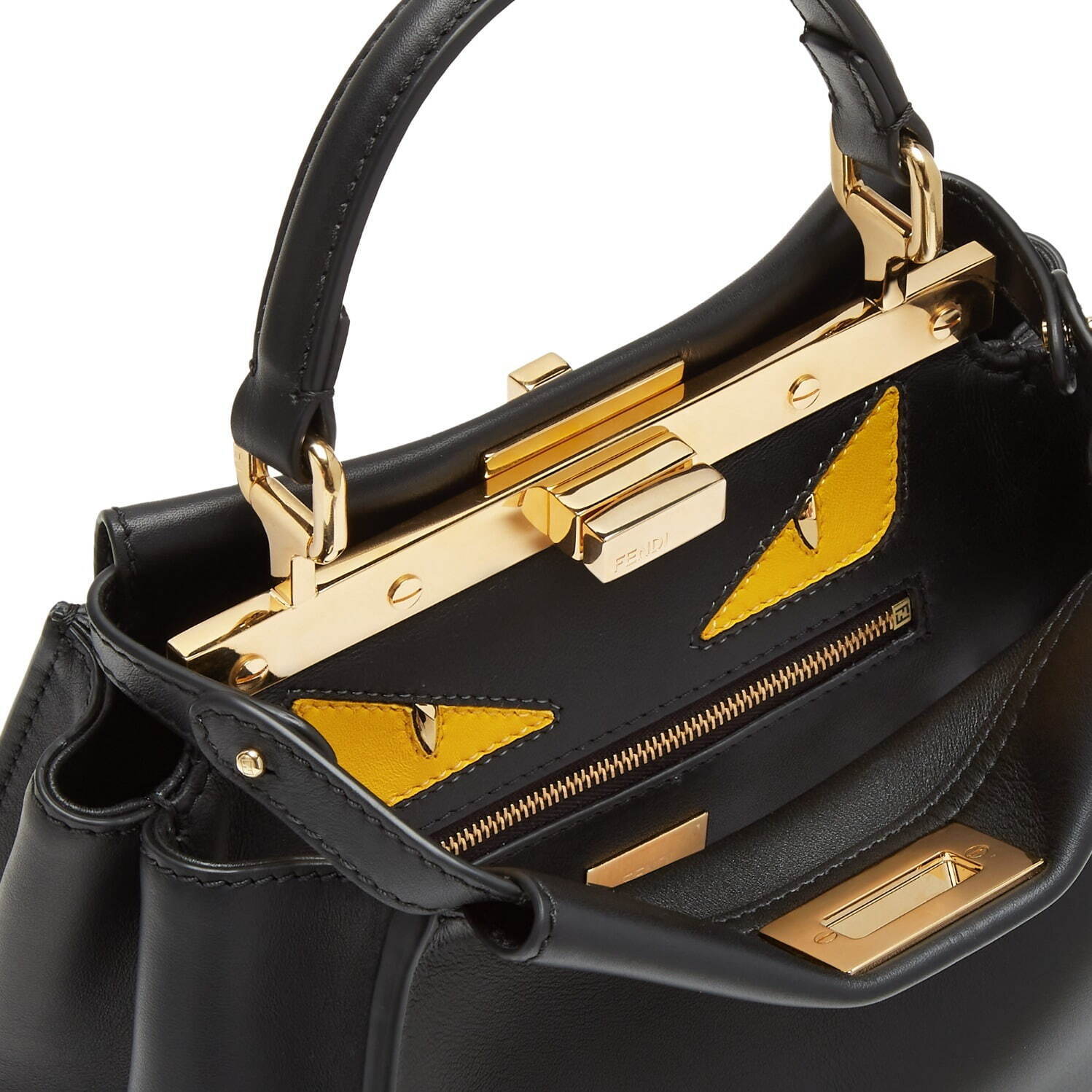 フェンディ(FENDI) バゲット｜写真13