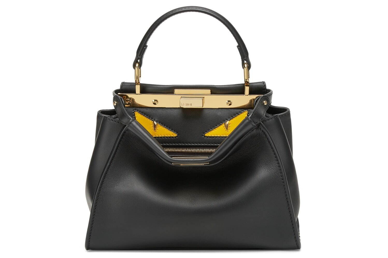 フェンディ(FENDI) バゲット｜写真11