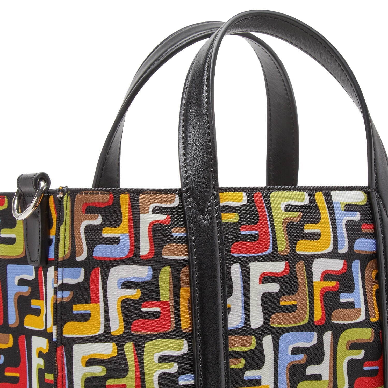 フェンディ(FENDI) バゲット｜写真19