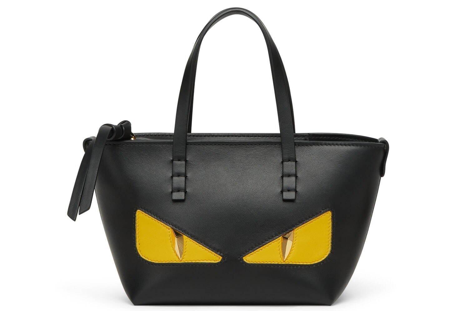 フェンディ(FENDI) バゲット｜写真9