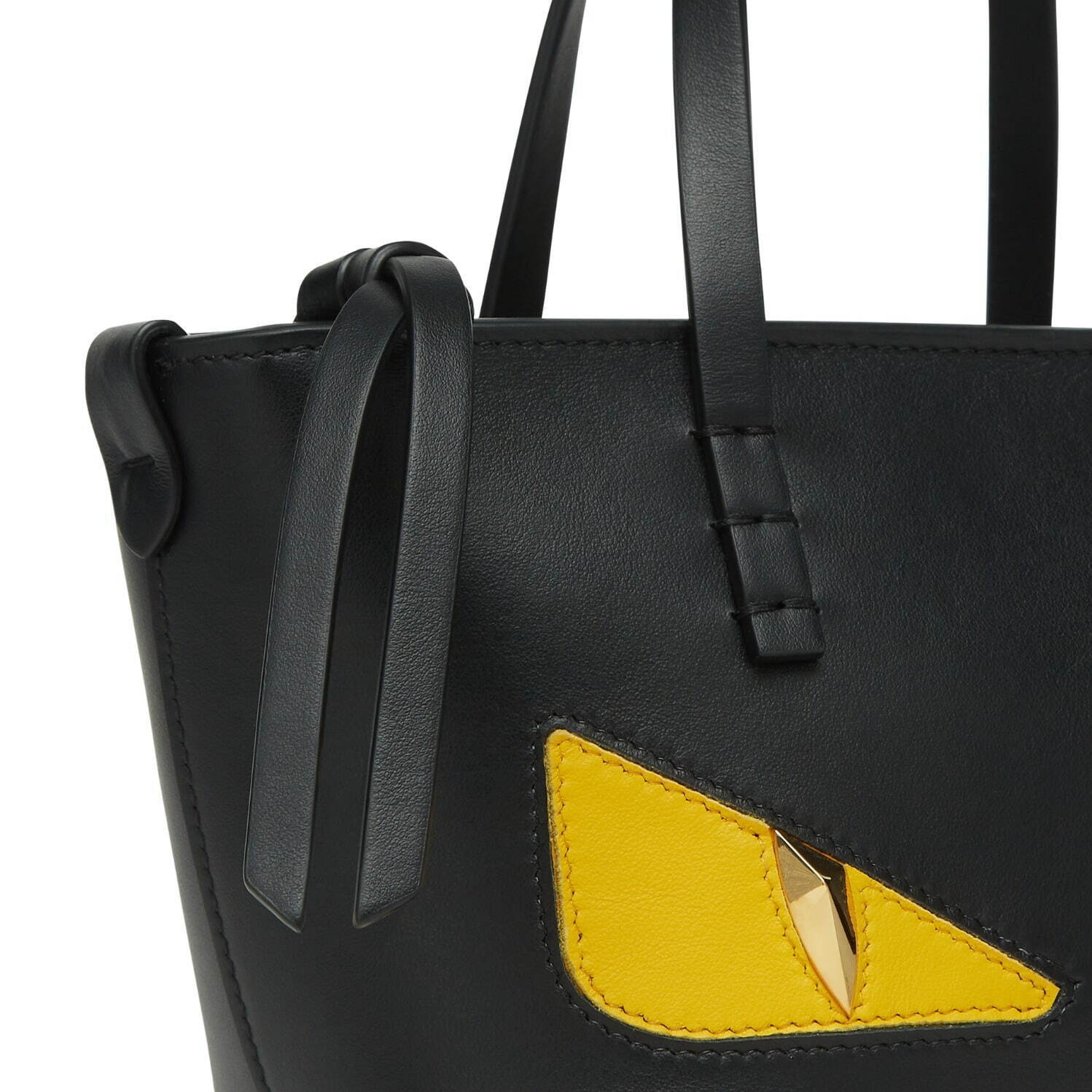 フェンディ(FENDI) バゲット｜写真10