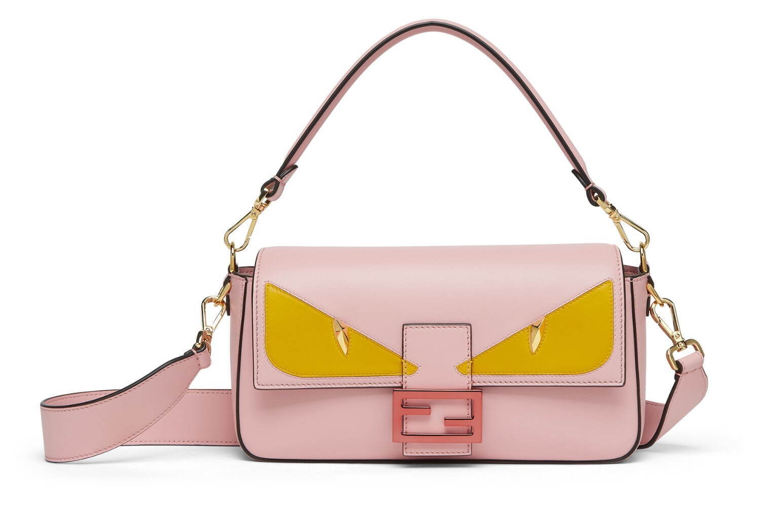 フェンディ(FENDI) バゲット｜写真1