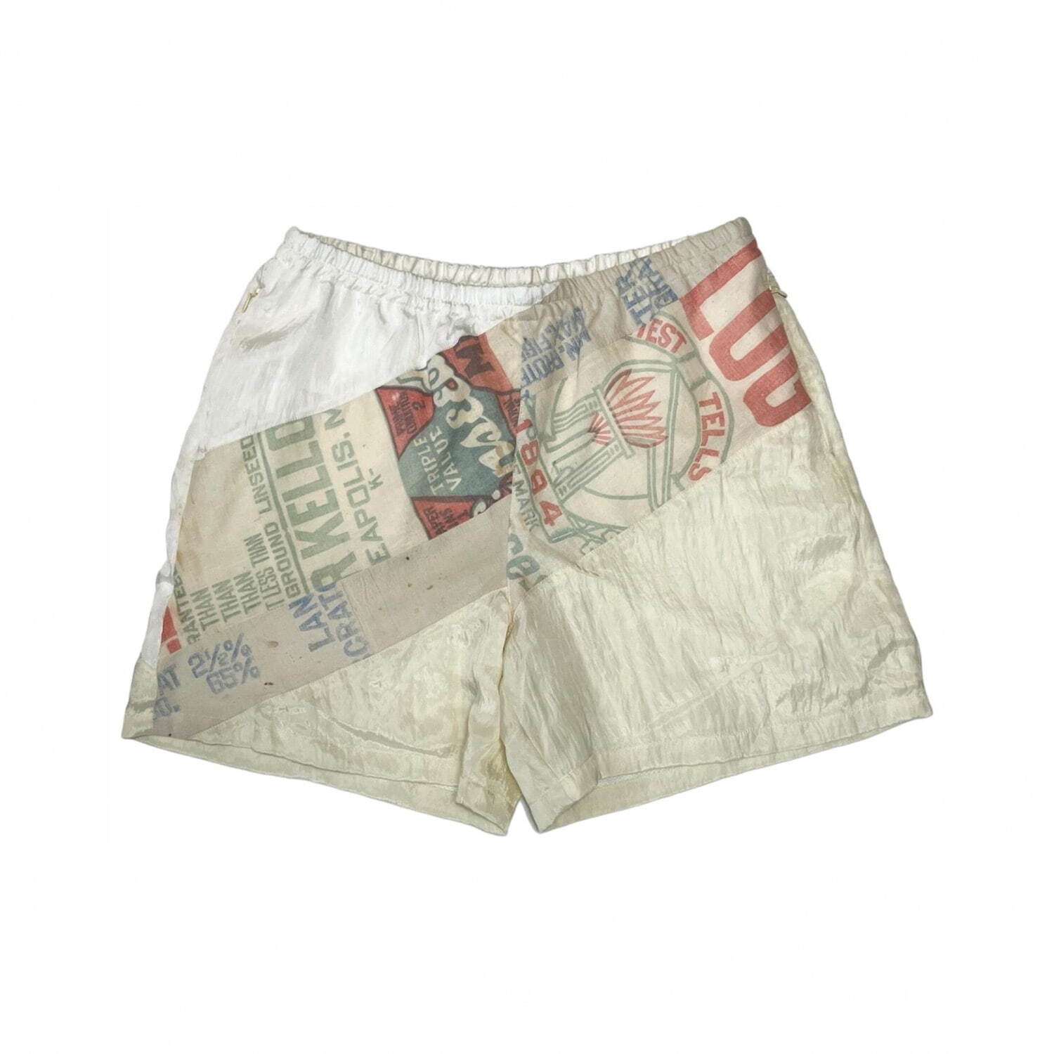 VINTAGE FEED SHORTS 41,800円