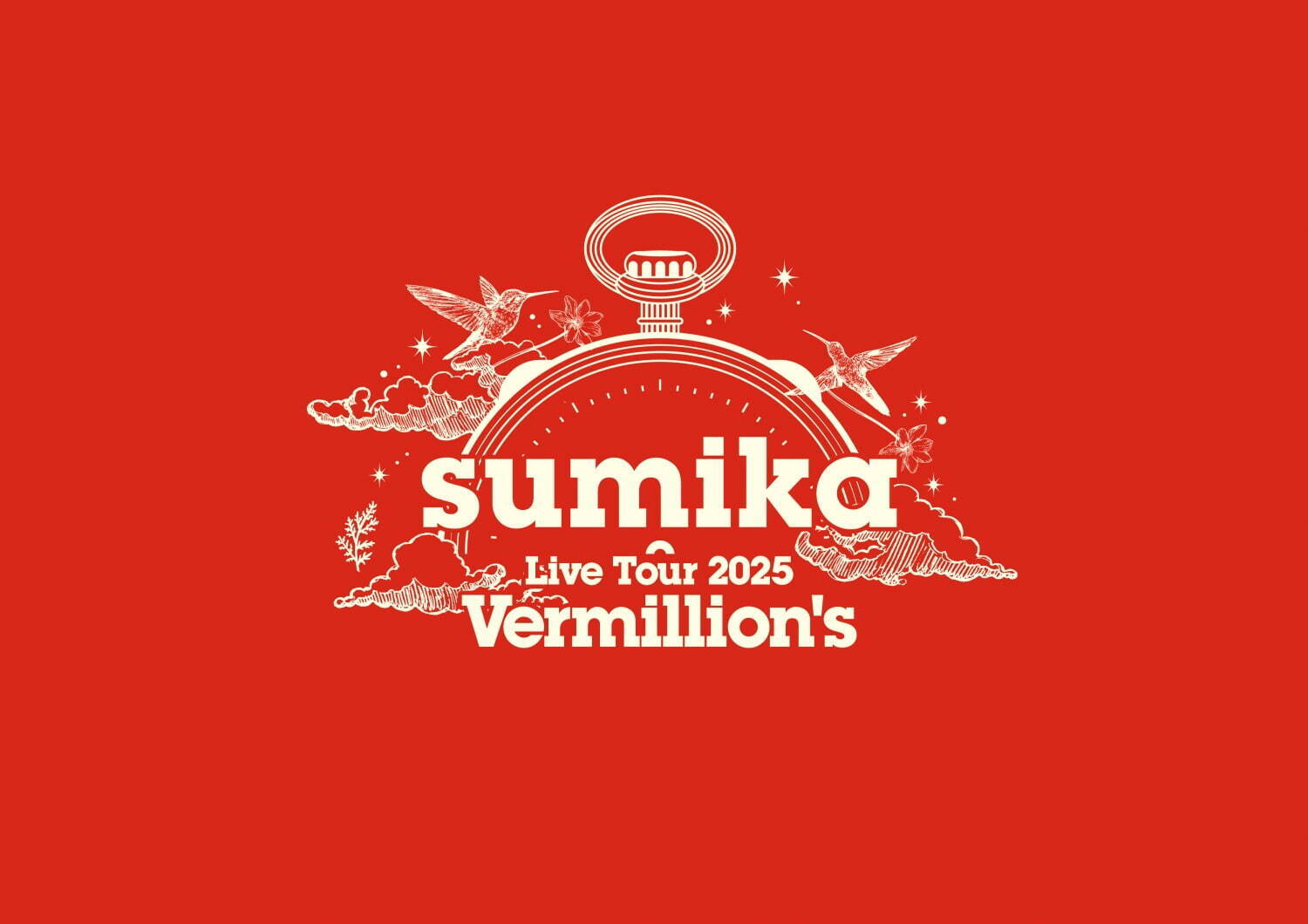 sumika Vermillon’s｜写真2