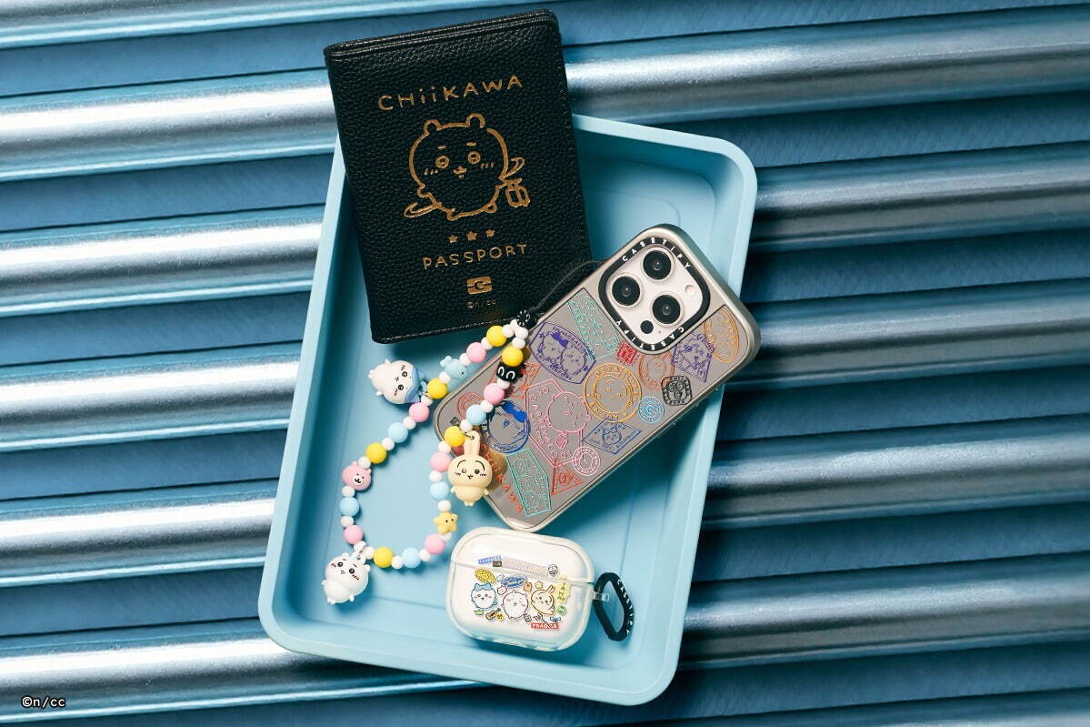 ケースティファイ(CASETiFY) ちいかわ｜写真6